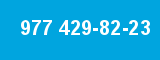 977 429-82-23 977 429-82-23
